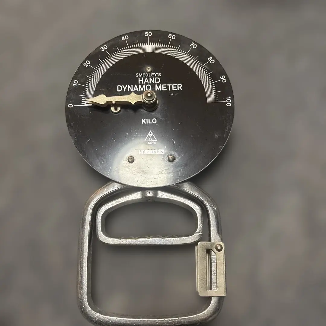 2026年最新】スメドレー 握力計の人気アイテム - メルカリ