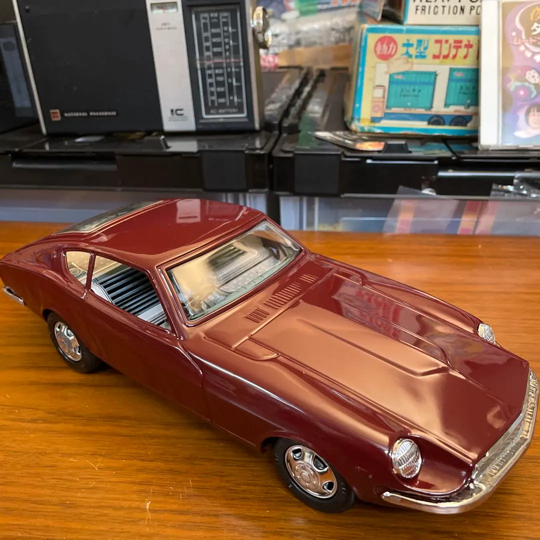 2026年最新】イチコー フェアレディZの人気アイテム - メルカリ