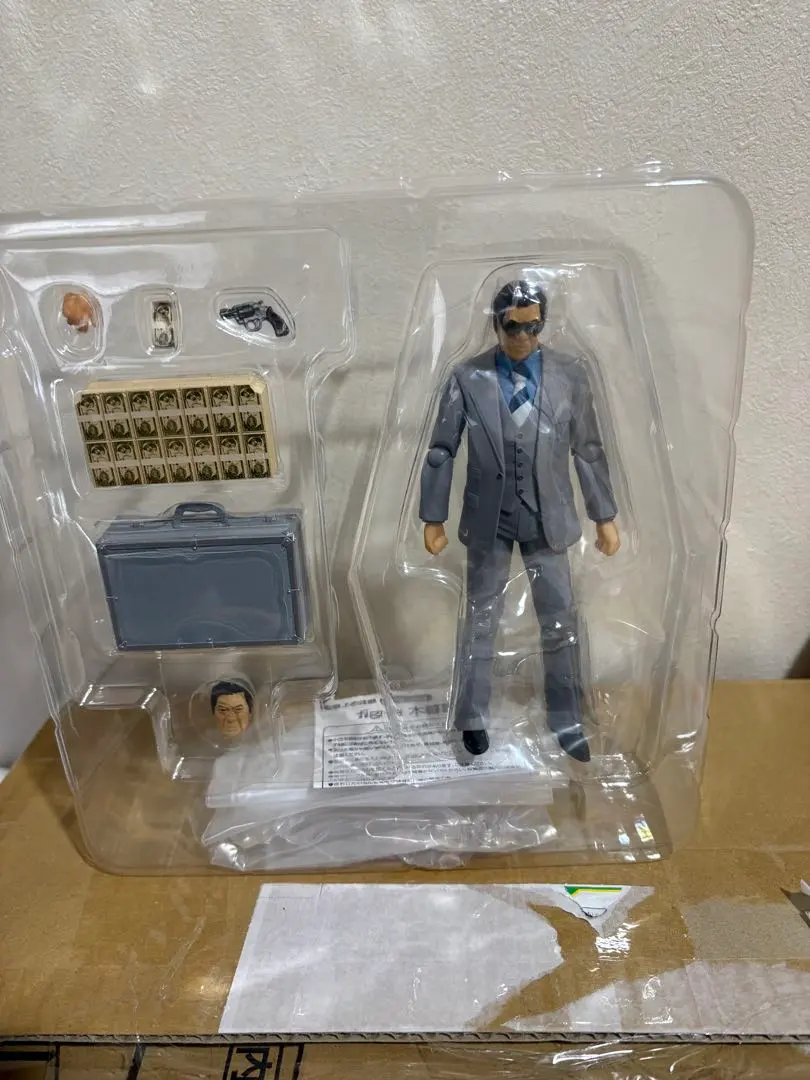 2026年最新】西部警察 フィギュアの人気アイテム - メルカリ