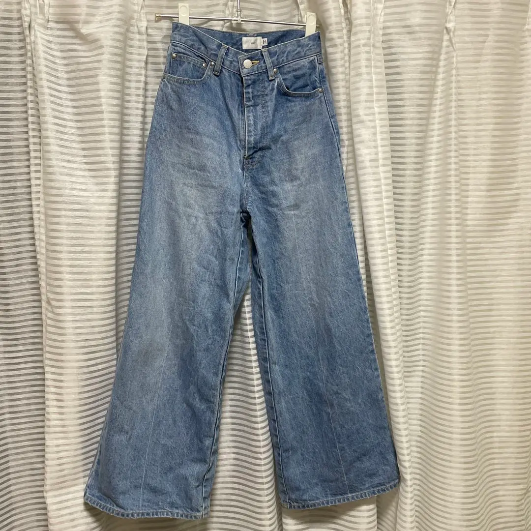 2026年最新】Yori デニム・ジーンズの人気アイテム - メルカリ