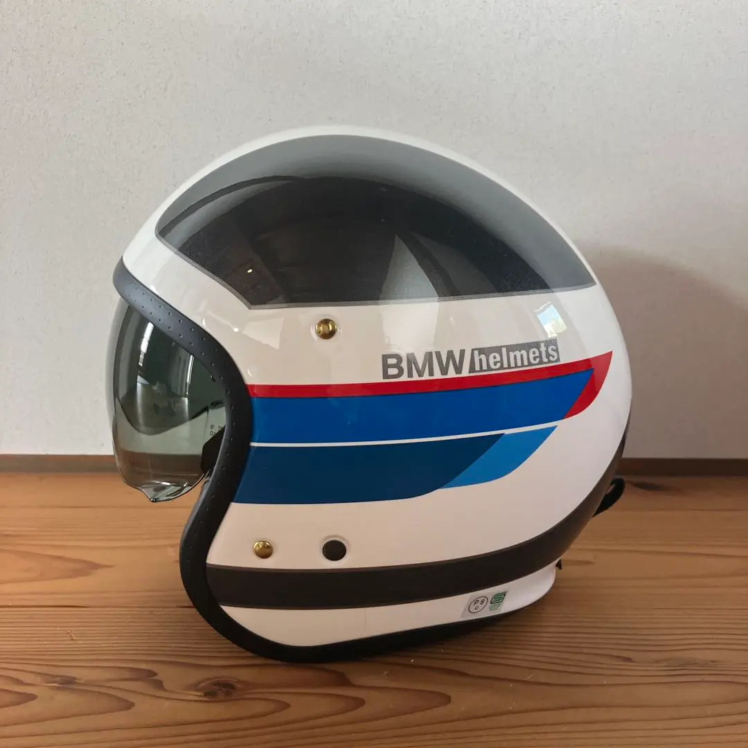 2026年最新】BMW ジェットヘルメットの人気アイテム - メルカリ
