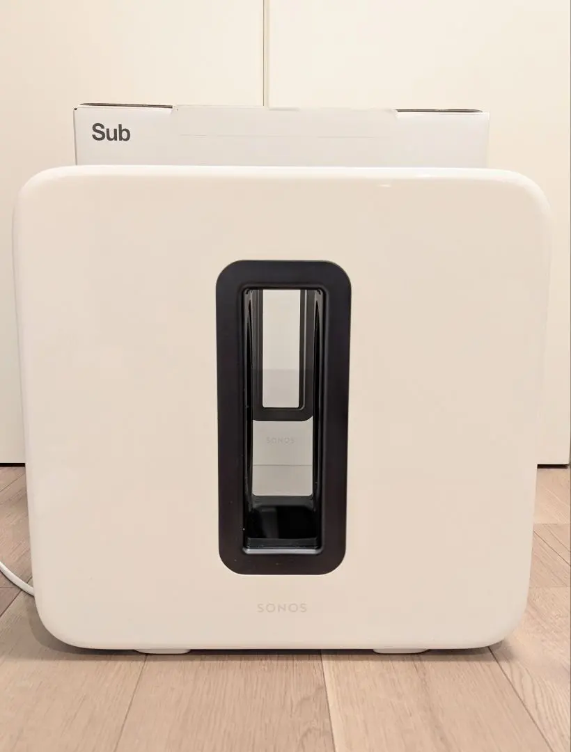 2026年最新】sonos subの人気アイテム - メルカリ