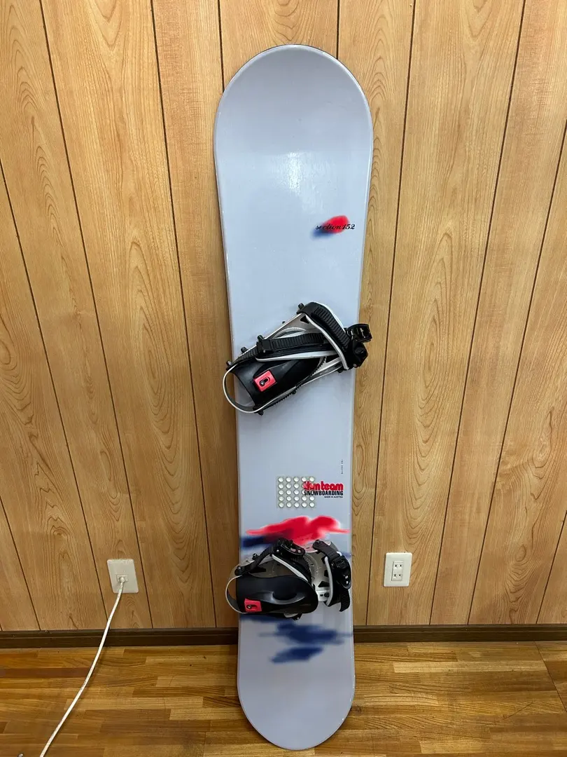 2026年最新】thm team ボードの人気アイテム - メルカリ