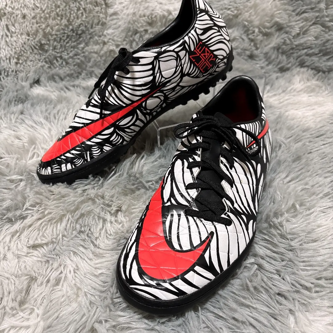 2026年最新】ネイマール ハイパー ヴェノムの人気アイテム - メルカリ