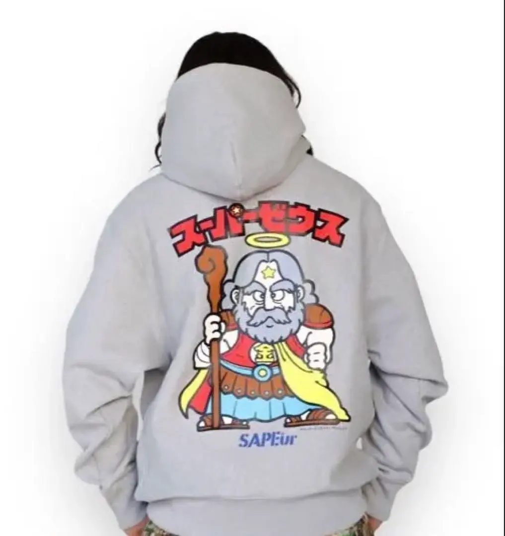 2026年最新】Sapeur ビックリマン スーパーゼウスの人気アイテム