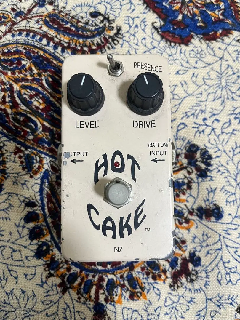 2026年最新】CROWTHER AUDIO HotCakeの人気アイテム - メルカリ