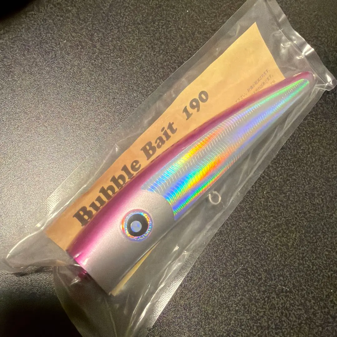 2026年最新】ローカルスタンダード バブルベイトの人気アイテム - メルカリ