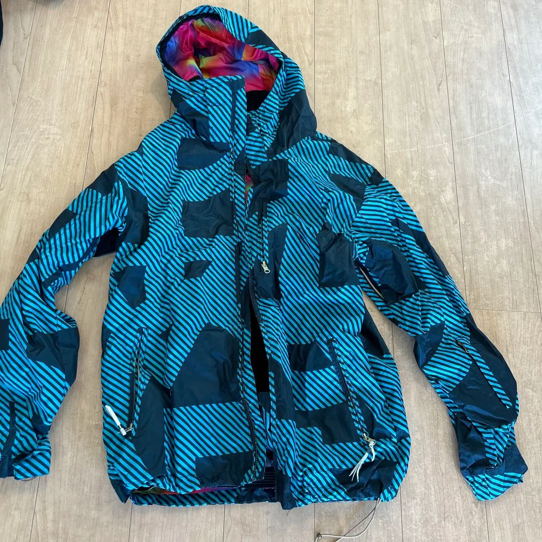 2026年最新】spoon スノーボード ウェアの人気アイテム - メルカリ