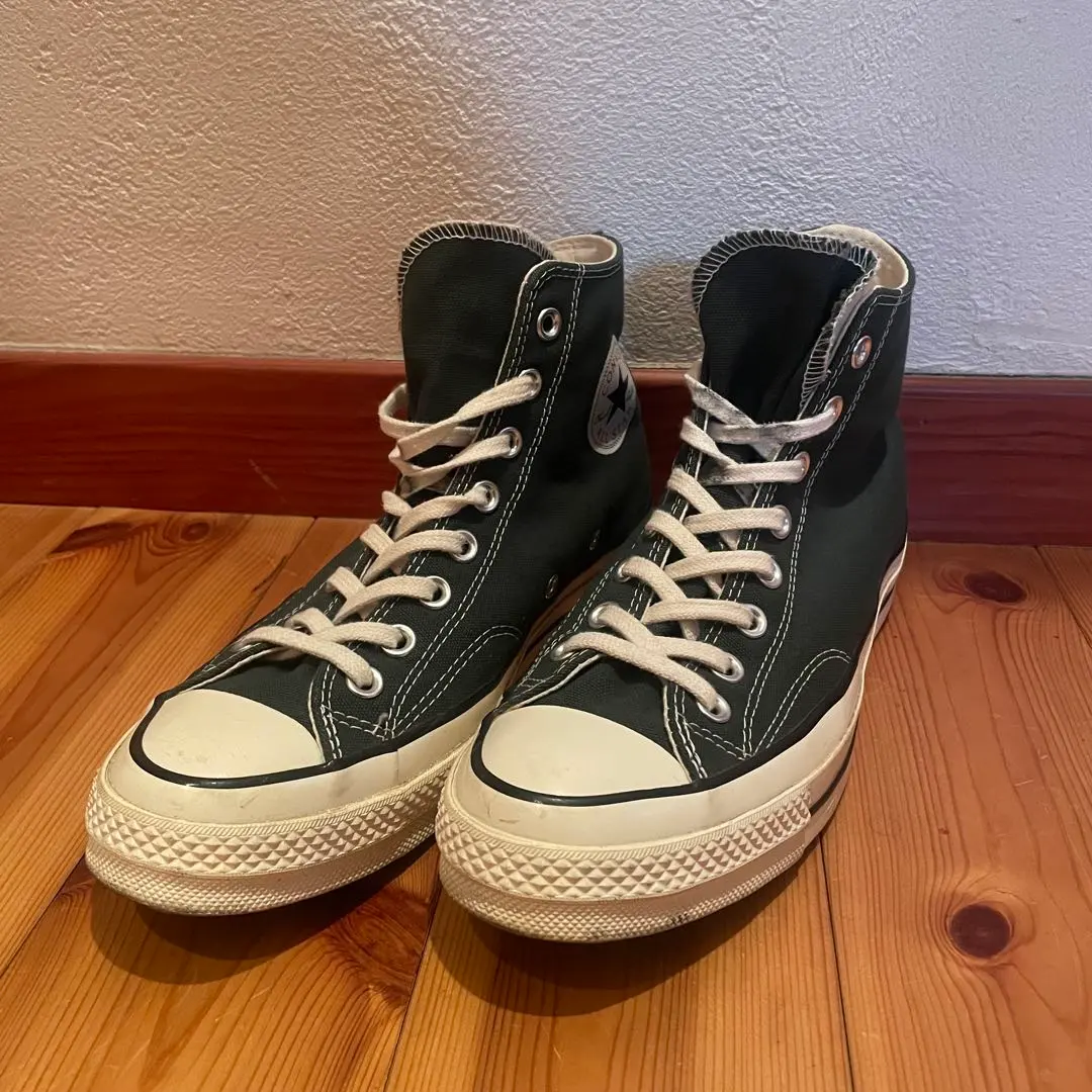 2026年最新】converse ct70 旧パッチの人気アイテム - メルカリ