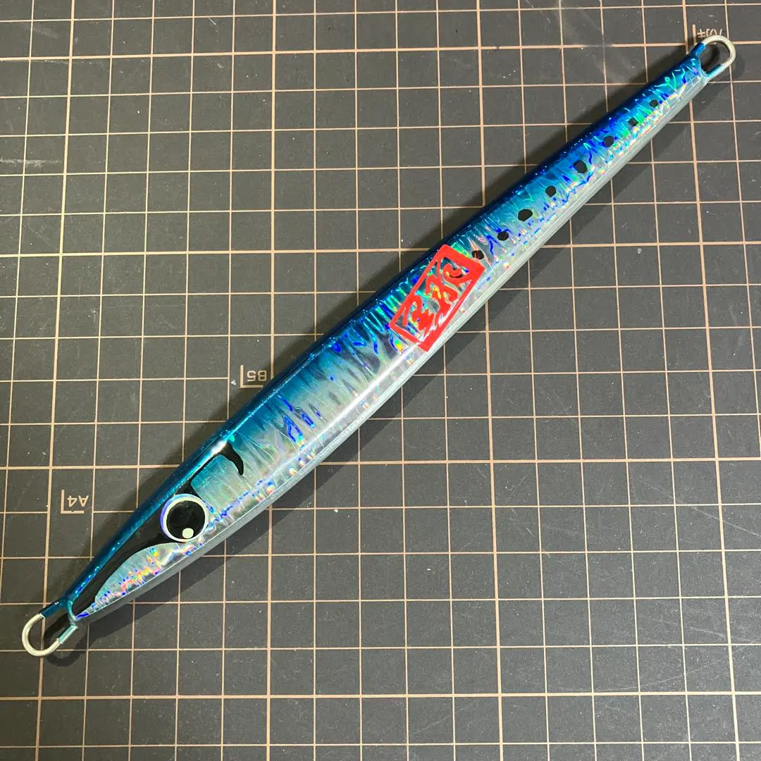 2026年最新】羽田ジグの人気アイテム - メルカリ