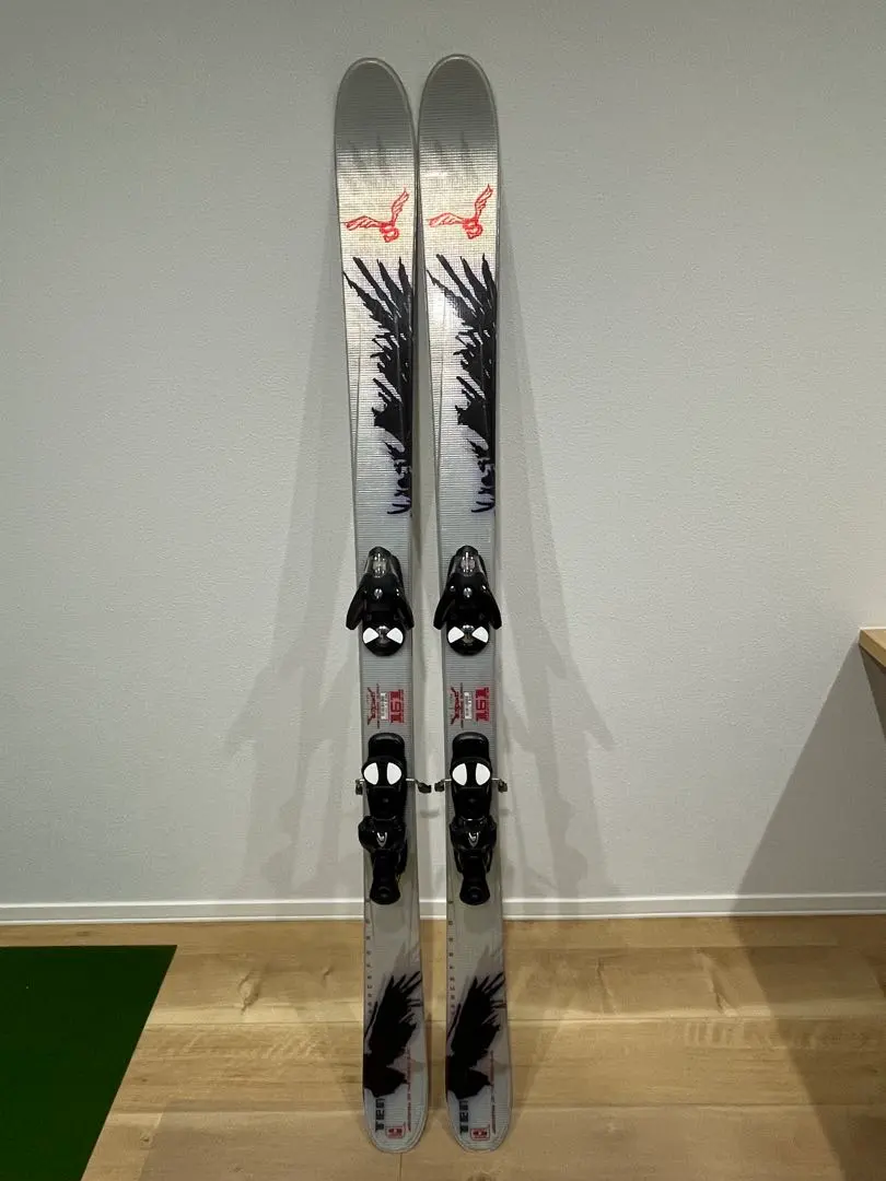 2026年最新】salomon teneightyの人気アイテム - メルカリ