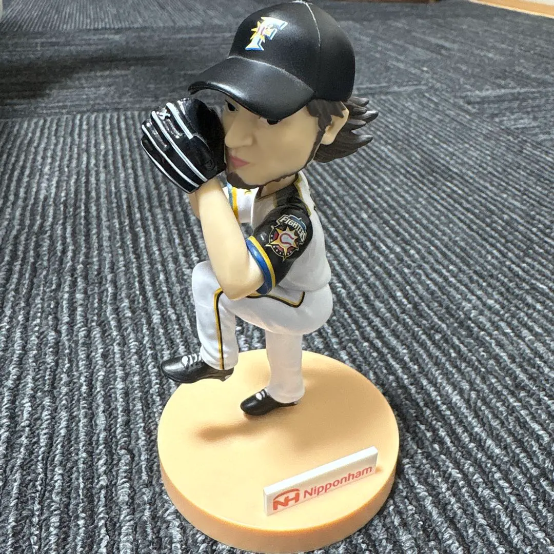 2026年最新】ダルビッシュ ボブルヘッドの人気アイテム - メルカリ