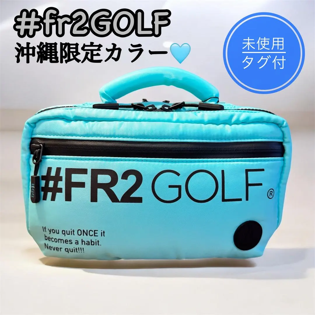 2026年最新】FR2golf 沖縄の人気アイテム - メルカリ