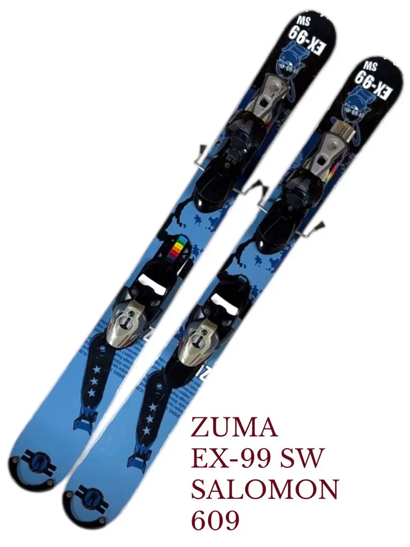 2026年最新】zuma ショートスキーの人気アイテム - メルカリ