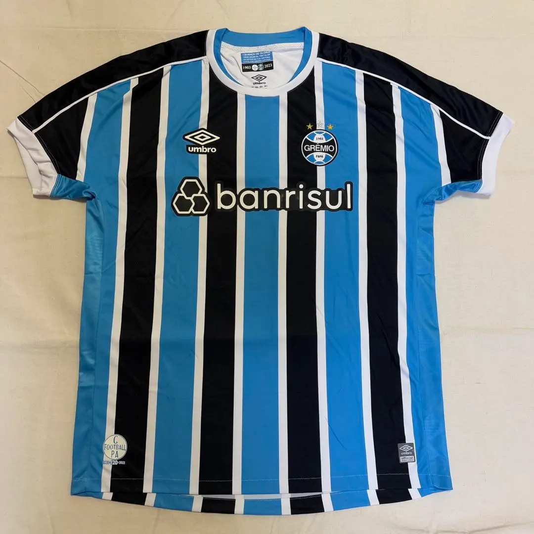 2026年最新】グレミオ ユニフォームの人気アイテム - メルカリ
