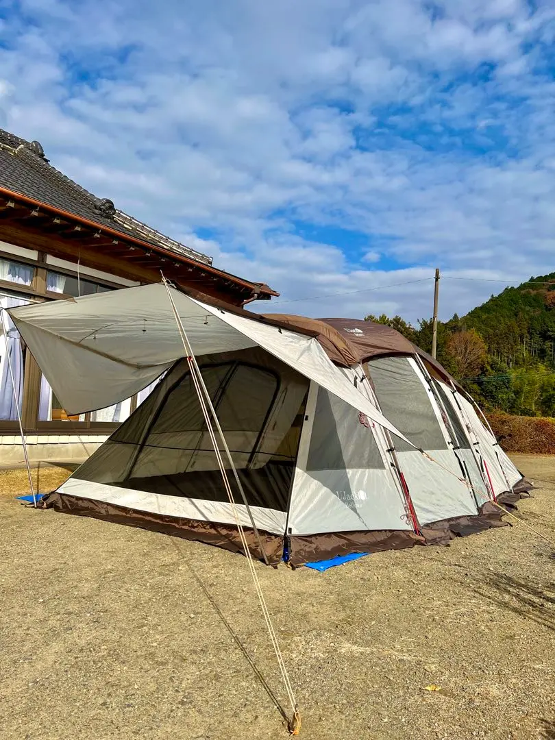 2026年最新】ベローズテントの人気アイテム - メルカリ