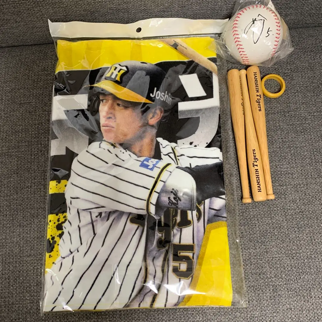 2026年最新】阪神 サイン バットの人気アイテム - メルカリ