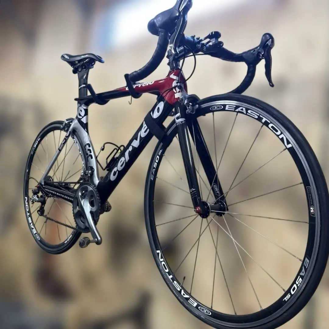 2026年最新】cervelo P2の人気アイテム - メルカリ