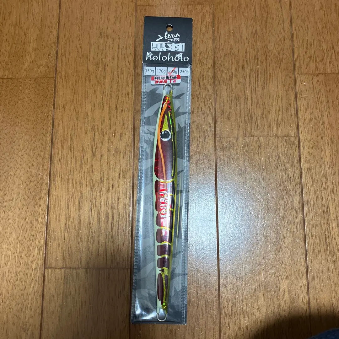 2026年最新】羽田ジグの人気アイテム - メルカリ