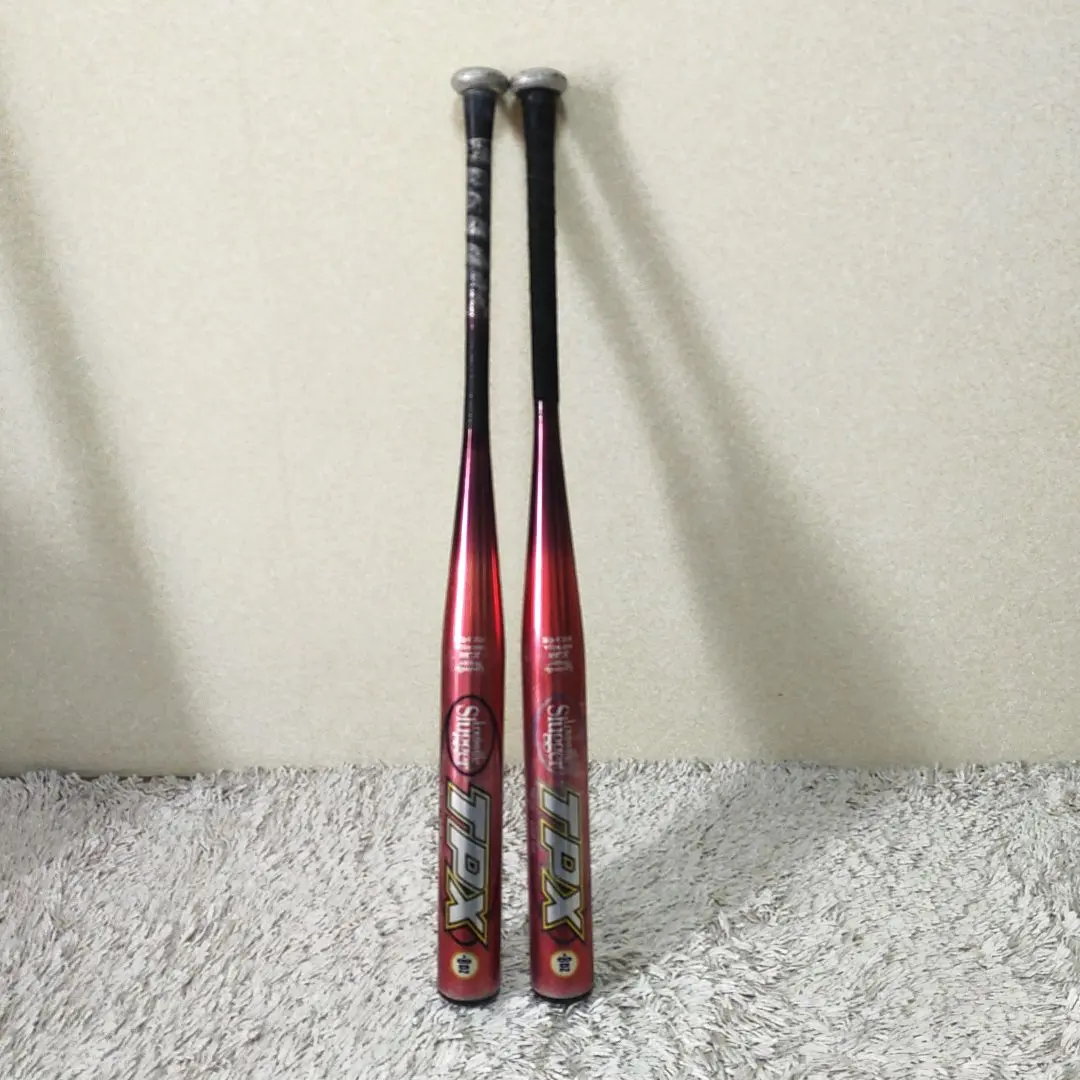 2026年最新】Louisville Slugger バット TPXの人気アイテム - メルカリ