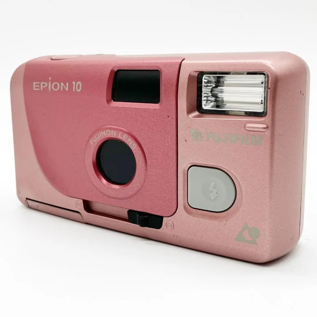 2026年最新】FUJIFILM EPION 10の人気アイテム - メルカリ