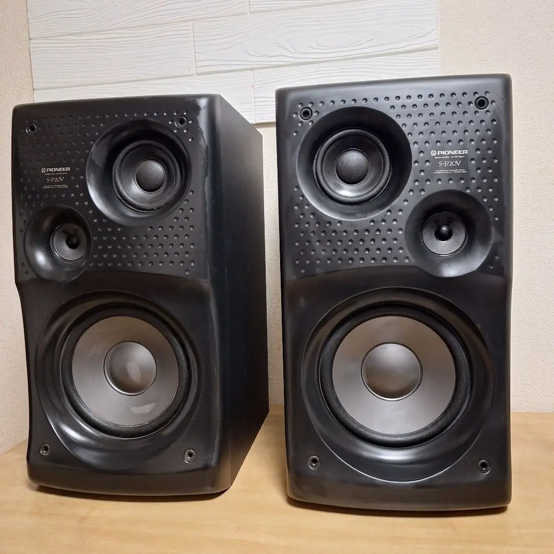 2026年最新】pioneer j720の人気アイテム - メルカリ