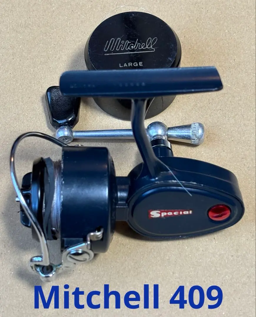 2026年最新】ミッチェル 409の人気アイテム - メルカリ