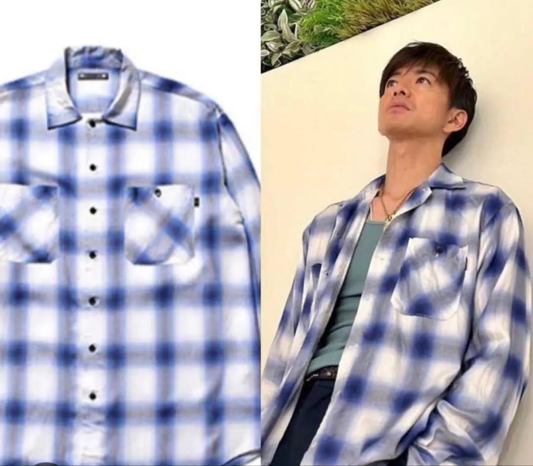 2026年最新】minedenim 登坂広臣の人気アイテム - メルカリ