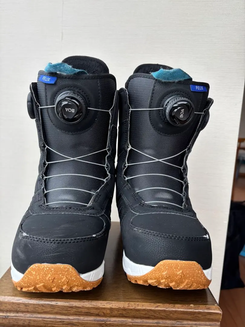 2026年最新】BURTON FELIXの人気アイテム - メルカリ