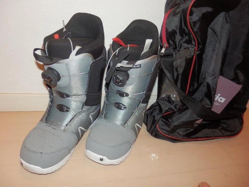 2026年最新】バートン highline boaの人気アイテム - メルカリ