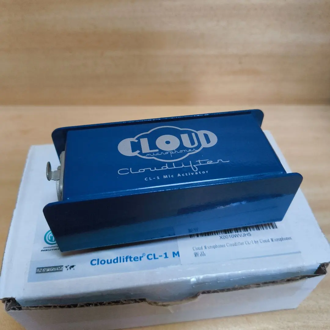 2026年最新】Cloudlifterの人気アイテム - メルカリ