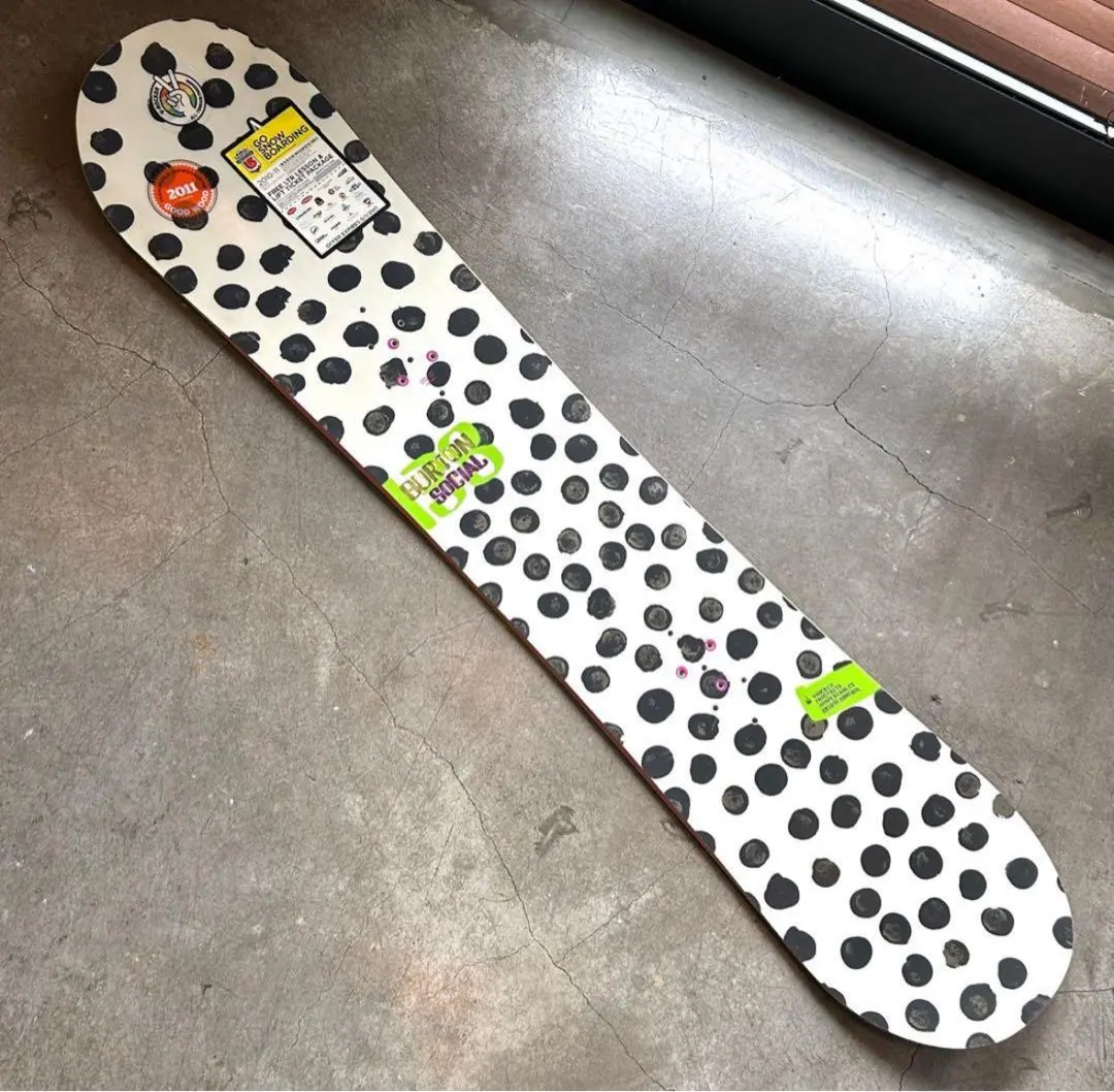 2026年最新】burton socialの人気アイテム - メルカリ