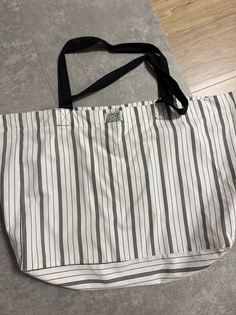 2026年最新】HoUse on the hill トートバッグの人気アイテム - メルカリ