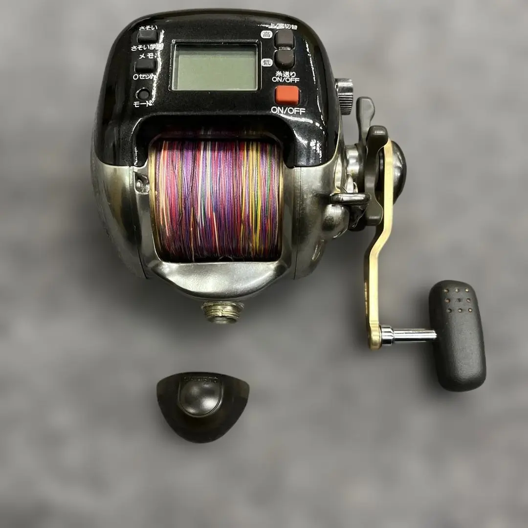 2026年最新】電動丸3000hの人気アイテム - メルカリ