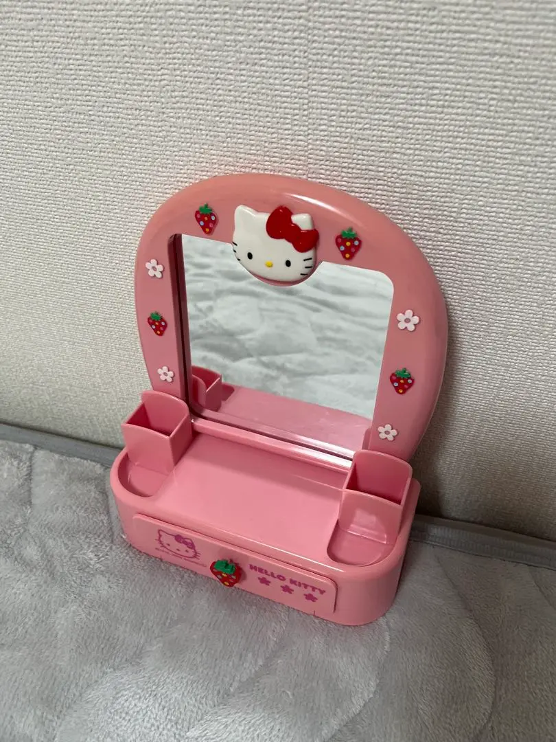 2026年最新】ハローキティ プチドレッサーの人気アイテム - メルカリ