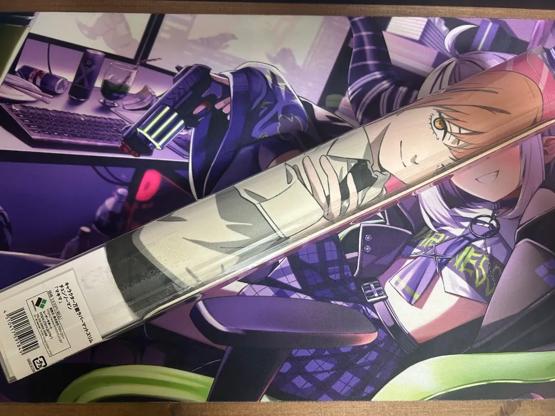 2026年最新】チェンソーマン マキマ プレイマットの人気アイテム