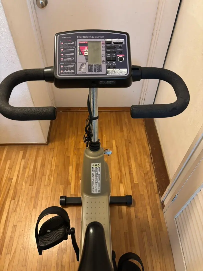 2026年最新】ez101 エアロバイクの人気アイテム - メルカリ