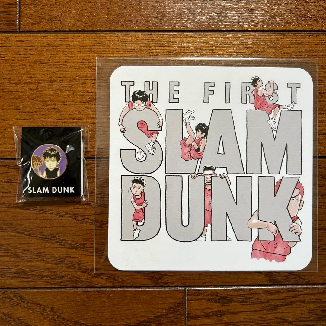 2026年最新】三井寿 缶バッジの人気アイテム - メルカリ