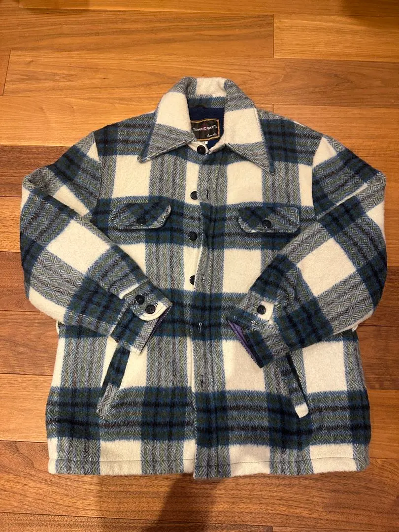 2026年最新】TOWNCRAFT フリースジャケット・ボアジャケットの人気