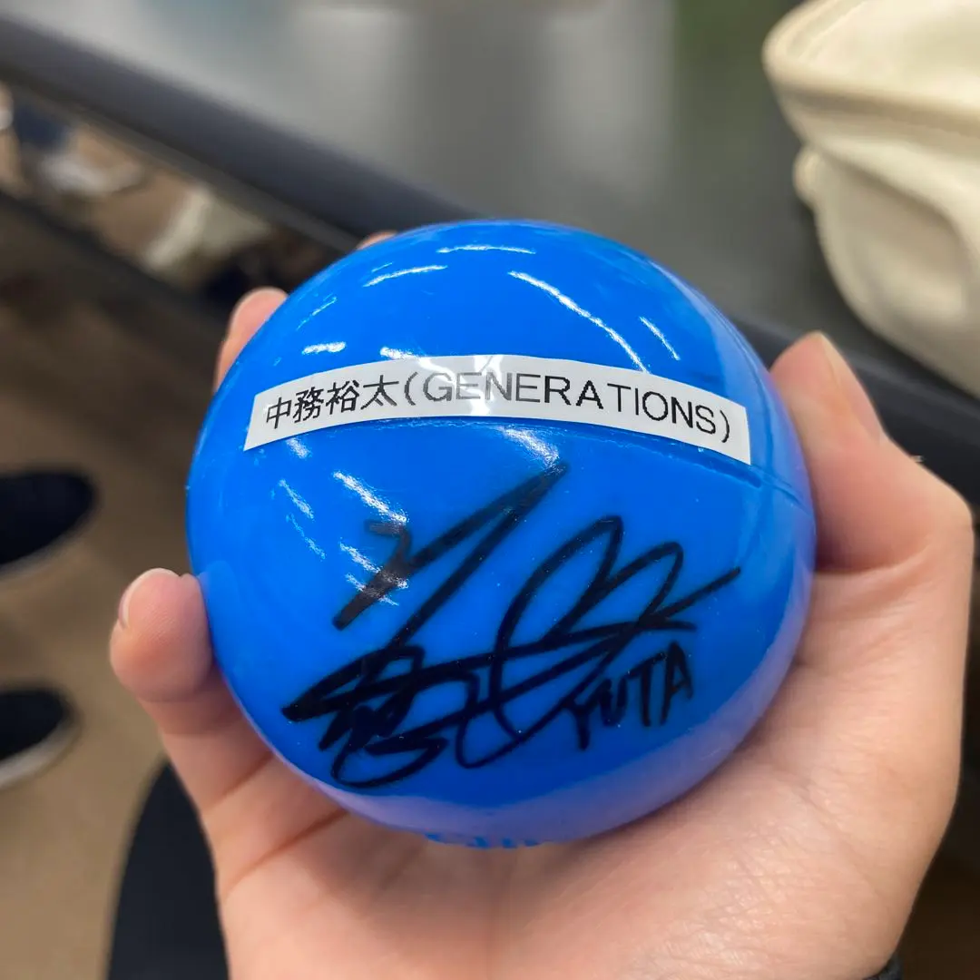 2026年最新】山本浩二 サインボールの人気アイテム - メルカリ