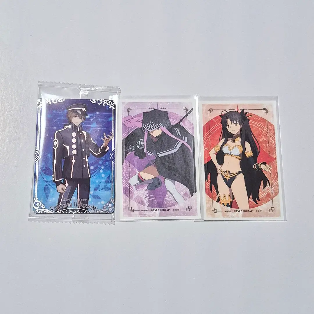 2026年最新】fate ウエハース イシュタルの人気アイテム - メルカリ