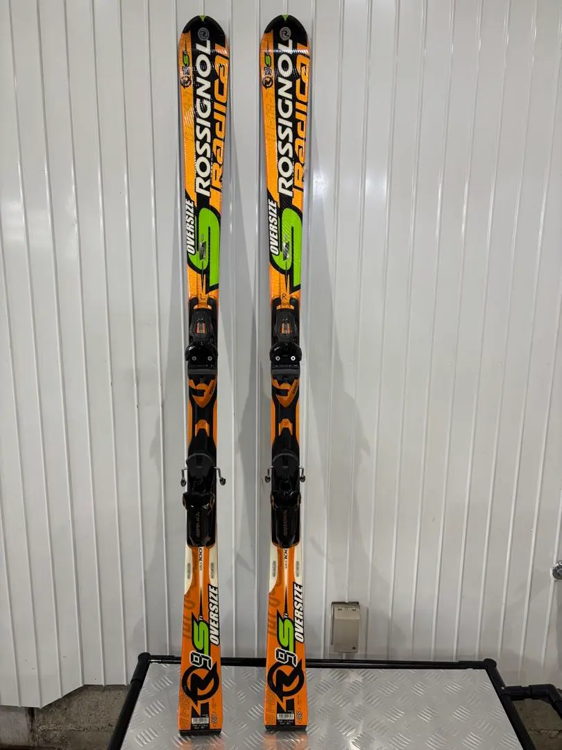 2026年最新】ROSSIGNOL RADICALの人気アイテム - メルカリ