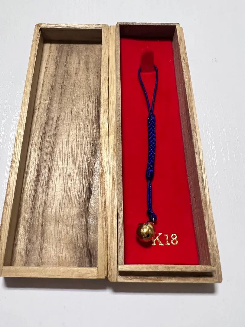 2026年最新】K18 鈴の人気アイテム - メルカリ
