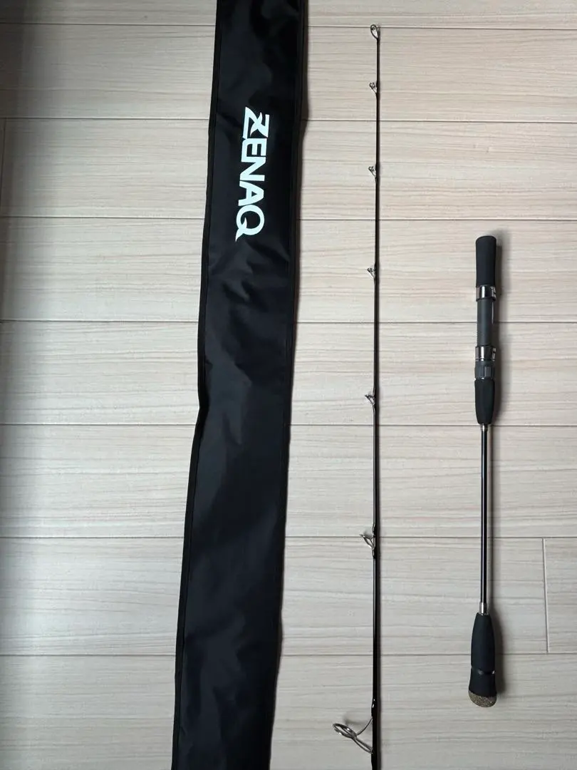 2026年最新】ZENAQ FOKEETOの人気アイテム - メルカリ