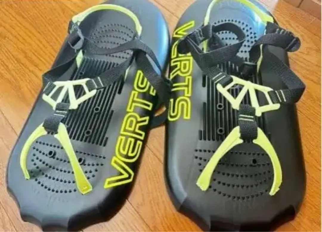 2026年最新】verts スノーシューの人気アイテム - メルカリ