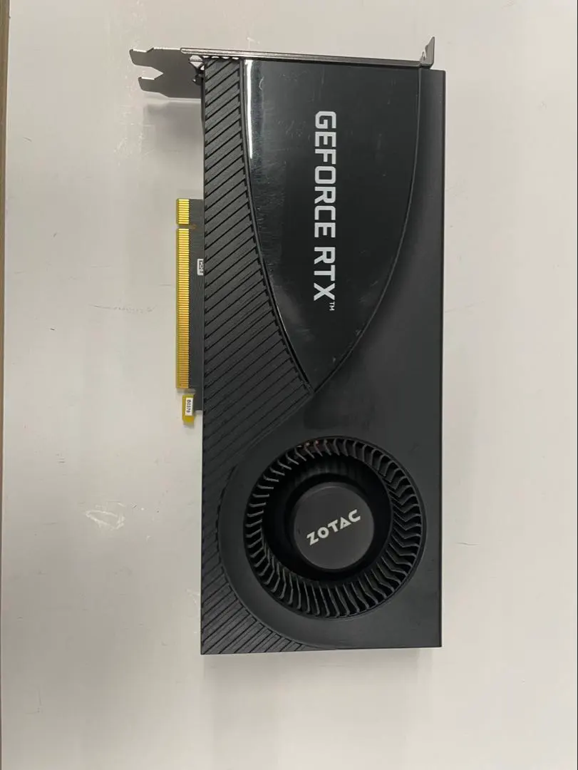 2026年最新】zotac 3060tiの人気アイテム - メルカリ