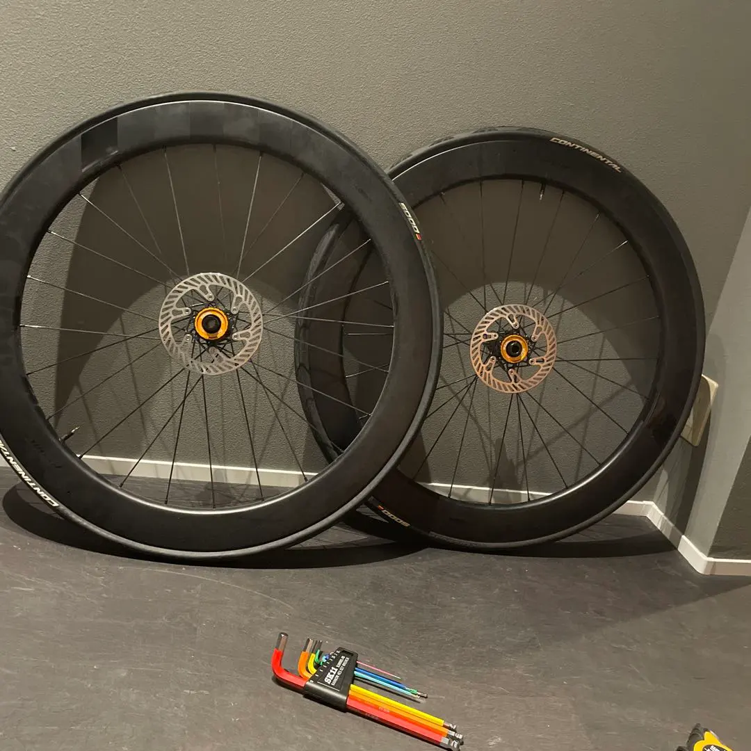2026年最新】カーボンホイール primeの人気アイテム - メルカリ