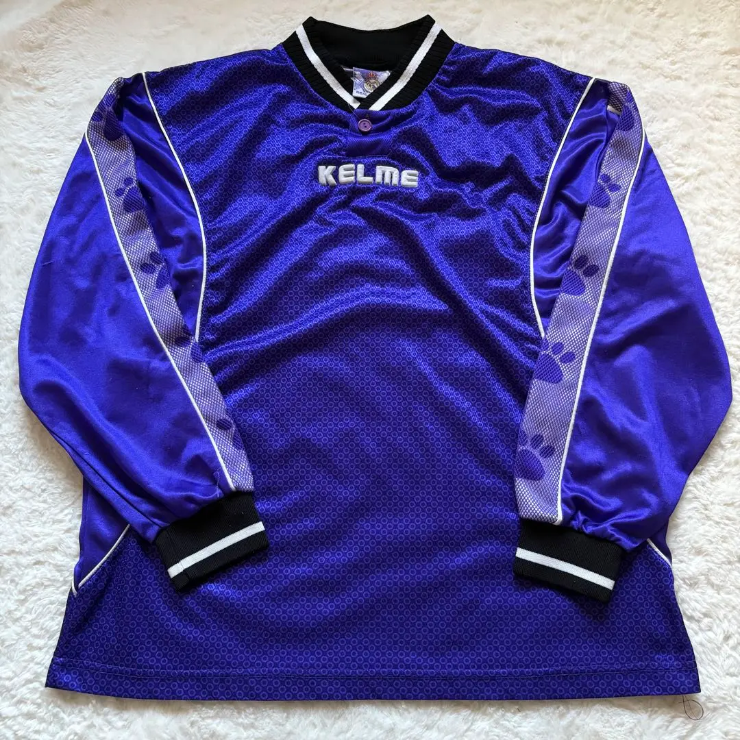 2026年最新】レアル kelmeの人気アイテム - メルカリ