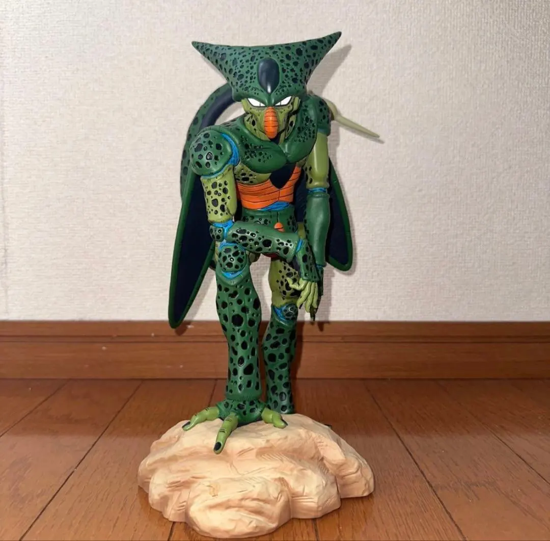 2026年最新】ドラゴンボールアライズ セル第一形態の人気アイテム