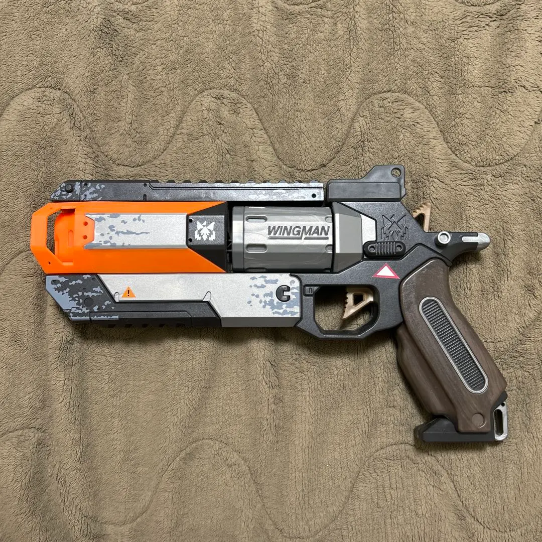 2026年最新】apex legends 1/1スケール ウィングマンの人気アイテム